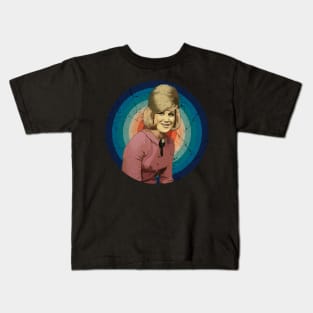 Dusty's Musical Magic Kids T-Shirt